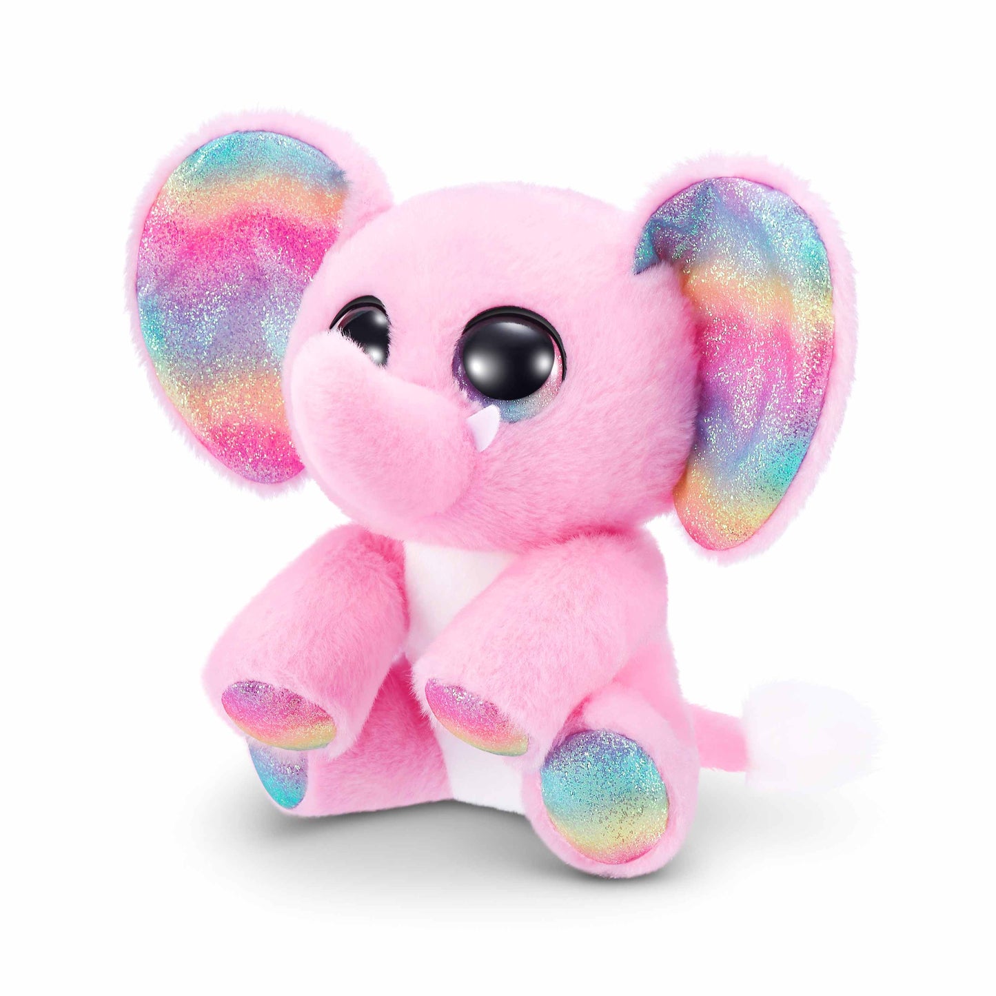 חיית מחמד צבעי הקשת קוקו קונוס 26 סמ