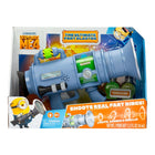 Minions 4 - Mega Fart Gun Lights and Sounds