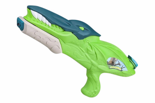 רובה מים דינוזאור