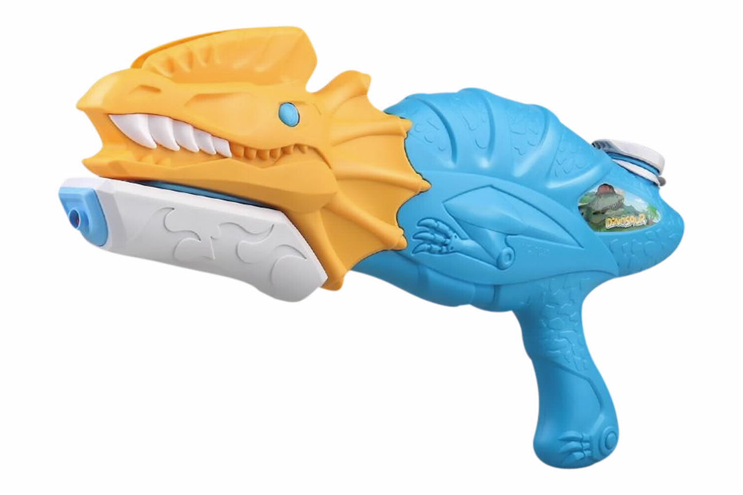 רובה מים דינוזאור