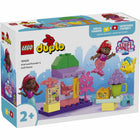LEGO DUPLO Ariel and Flounder's Cafe Stand 10420