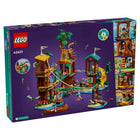 LEGO Friends Adventure Camp Tree House 42631