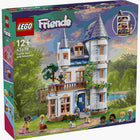 LEGO Friends Castle B&B 42638