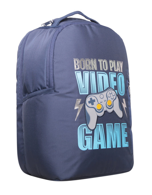 תיק נוער XD ACTIVE - גולגולת