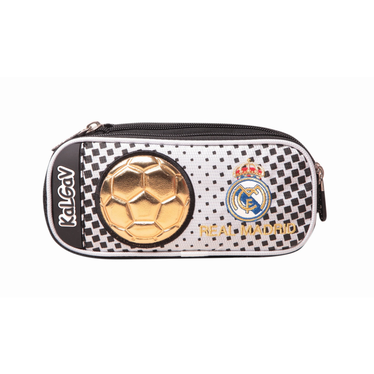 קלמר מתרחב - ריאל מדריד