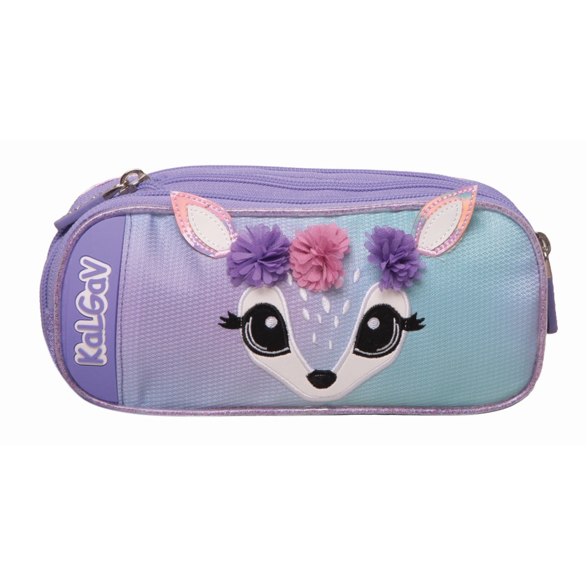 קלמר מתרחב - איילה סגול