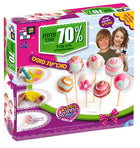 Sugarpaste for making cake pops