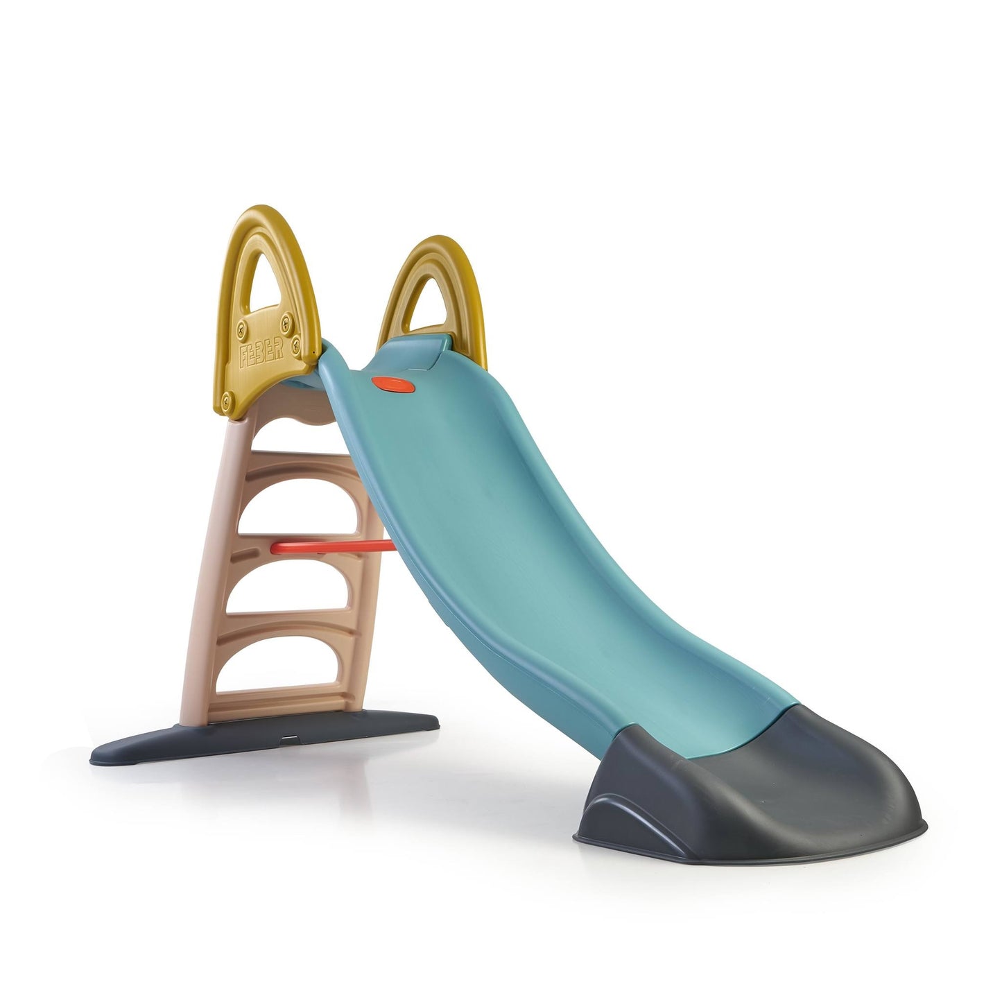 מגלשת מים לחצר FEBER