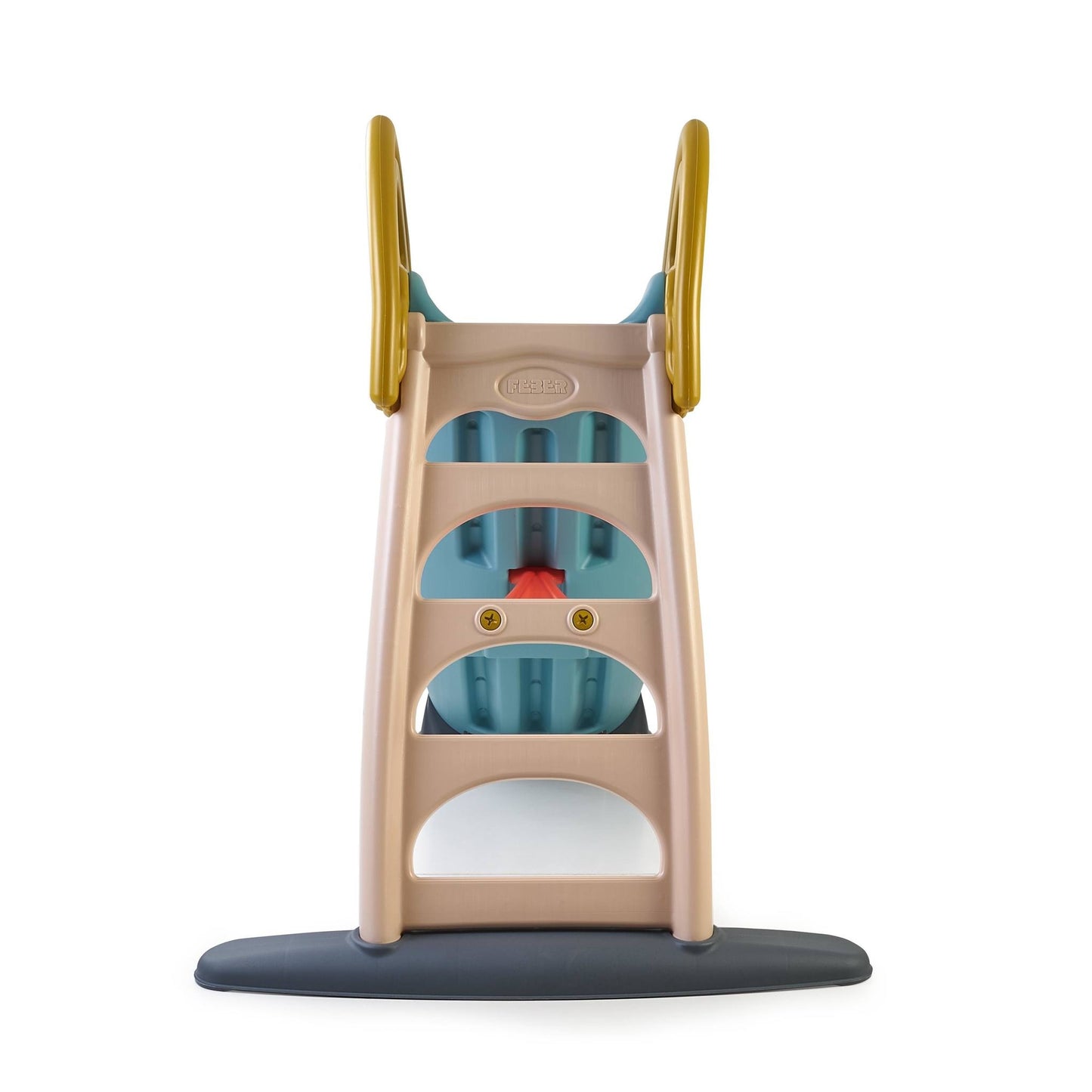 מגלשת מים לחצר FEBER