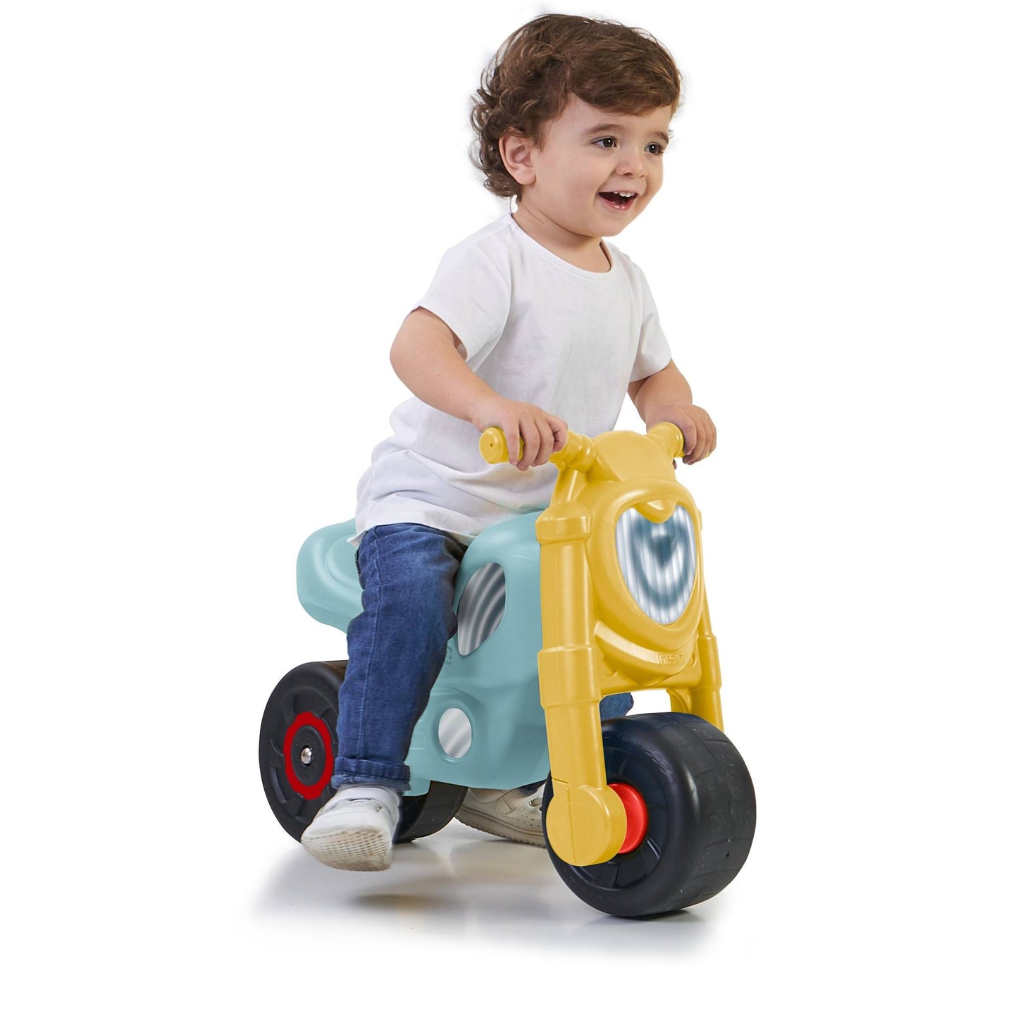 בימבה אופנוע FEBER