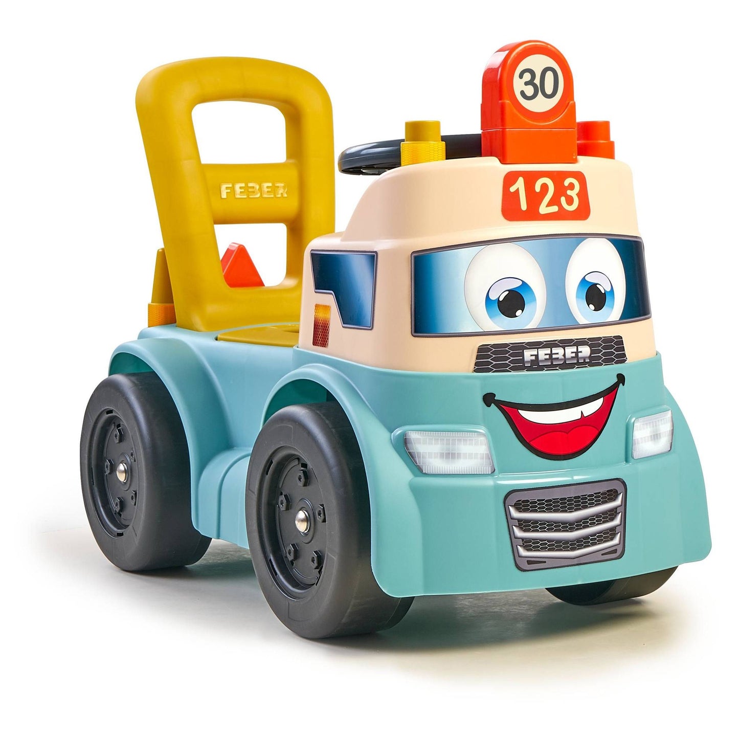 בימבה 3 ב 1 - FEBER