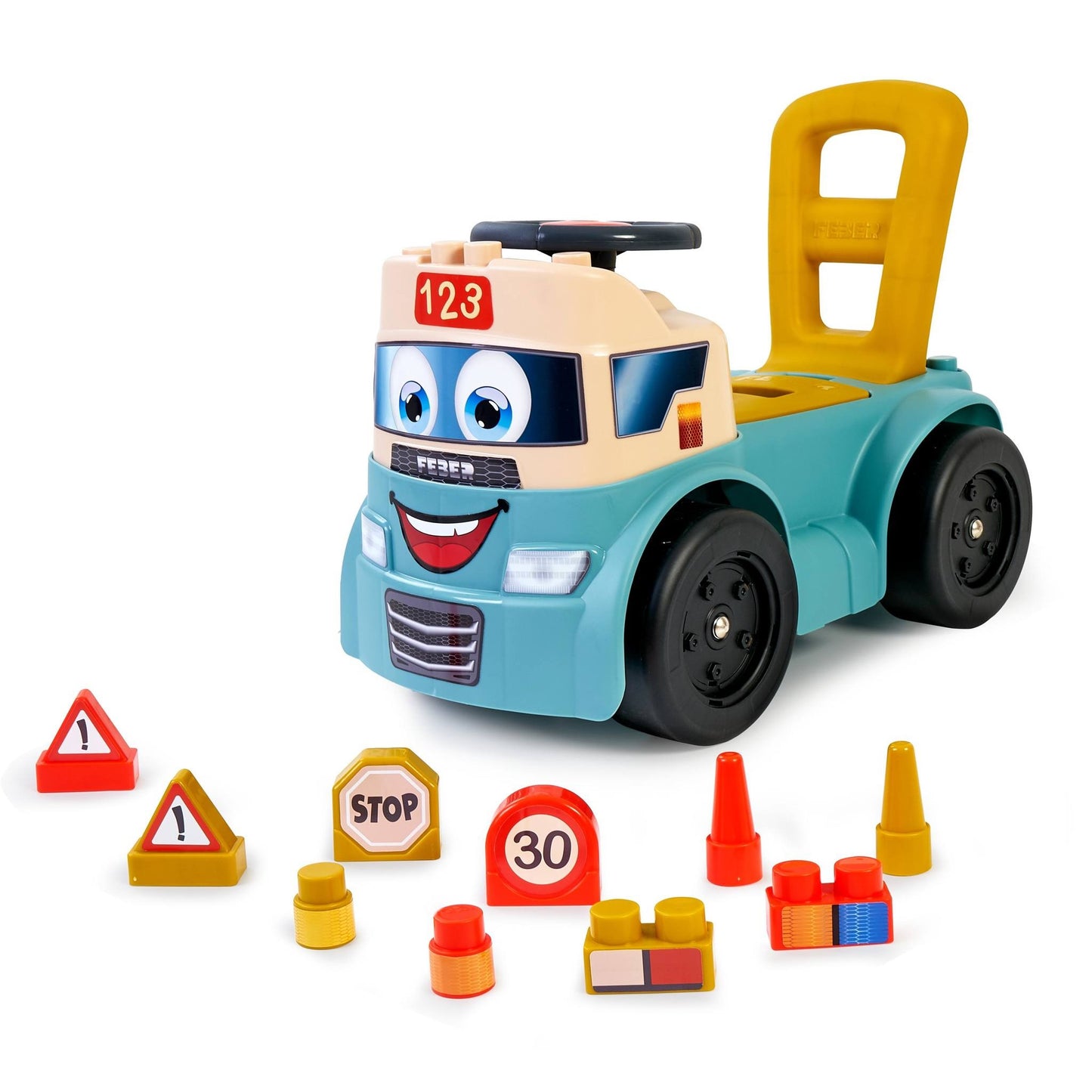 בימבה 3 ב 1 - FEBER