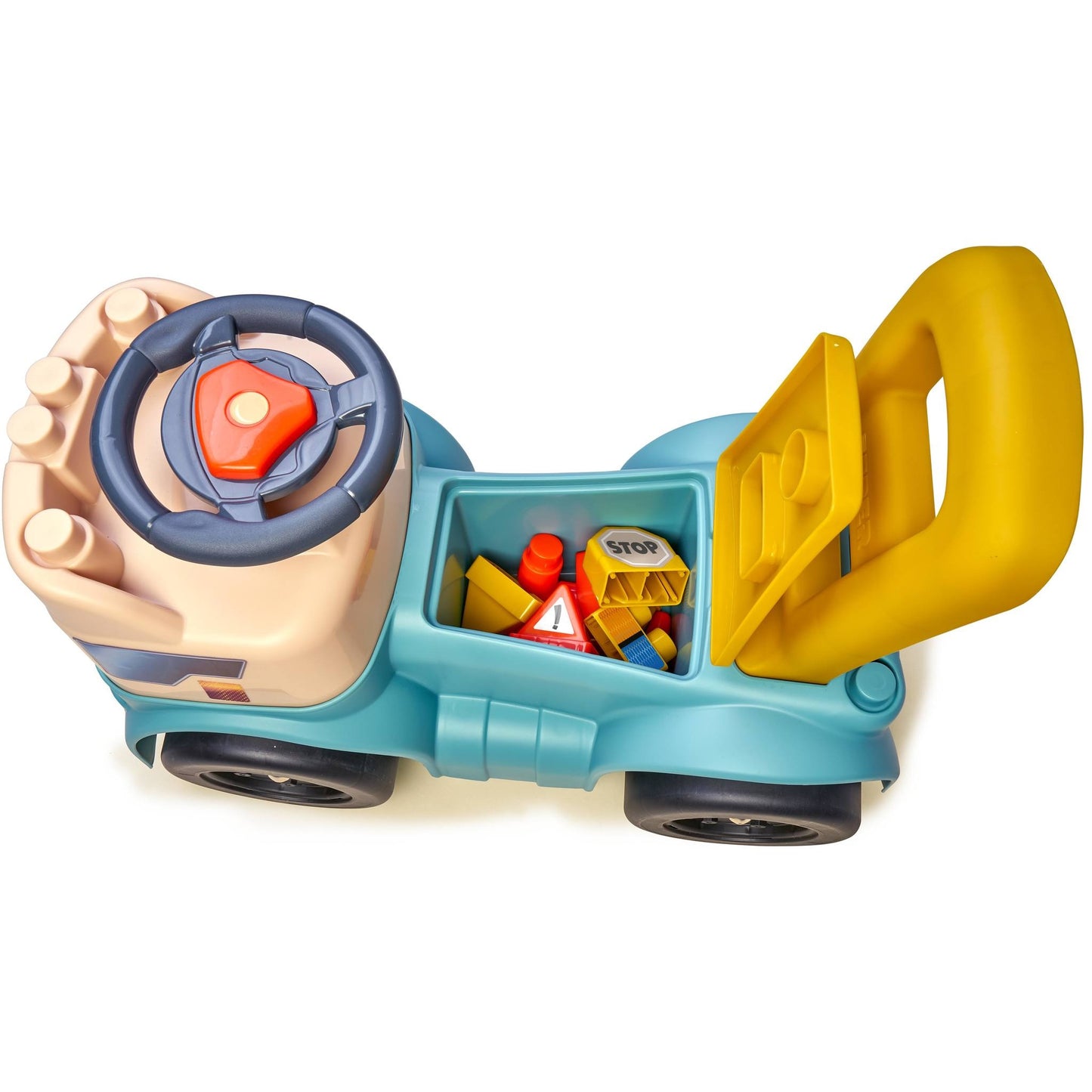 בימבה 3 ב 1 - FEBER