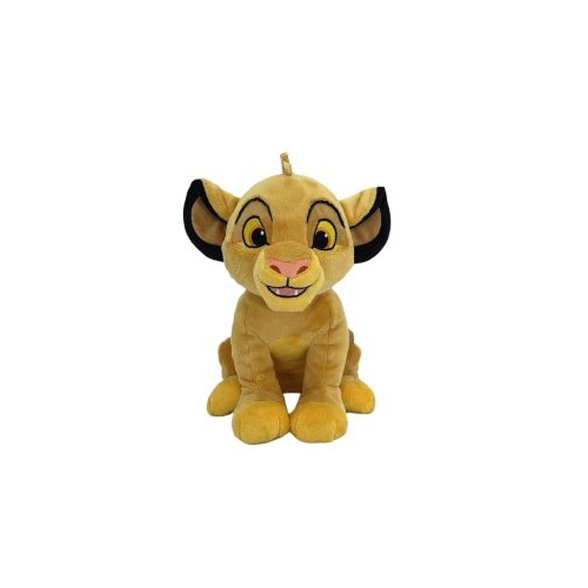 בובת פרווה סימבה 25 ס"מ