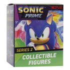 Sonic figure 6.5 cm