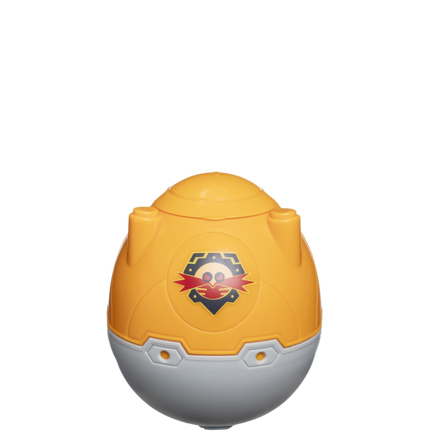 דמות סוניק 7 ס"מ עם אסימון תצוגה