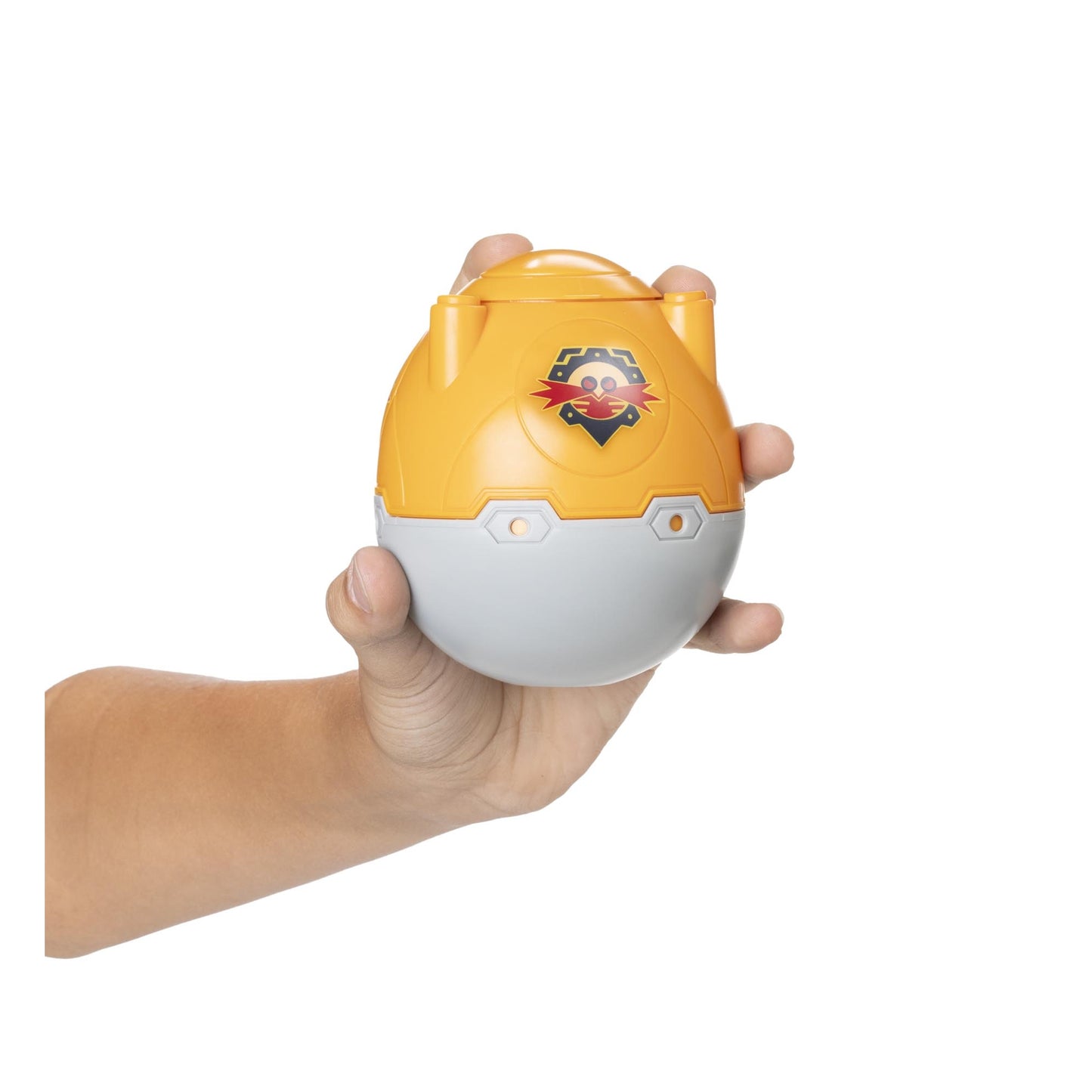 דמות סוניק 7 ס"מ עם אסימון תצוגה