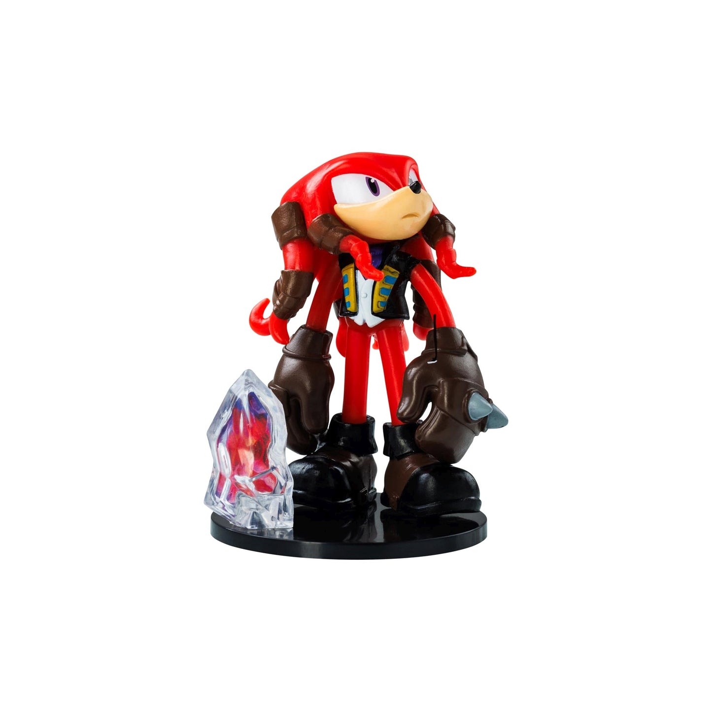 נאקלס הקיפודן , דמות מהסדרה סוניק