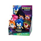 Sonic plush toy 30 cm