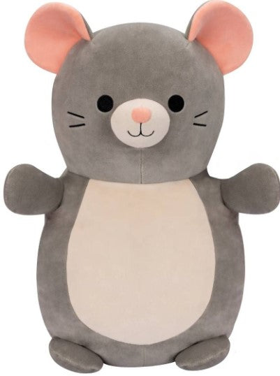 סקווישמלו חיבוקי סדרת דינה "14