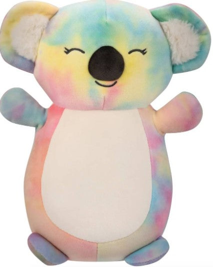 סקווישמלו חיבוקי סדרת דינה "14