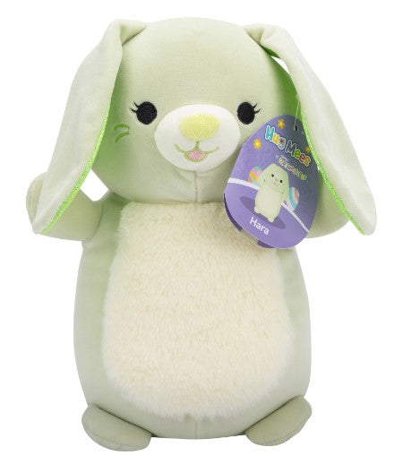 סקווישמלו 10" פסחא חיבוקי B