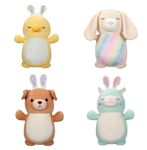 סקווישמלו 10" פסחא חיבוקי A