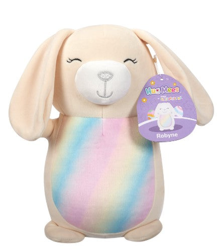 סקווישמלו 10" פסחא חיבוקי A