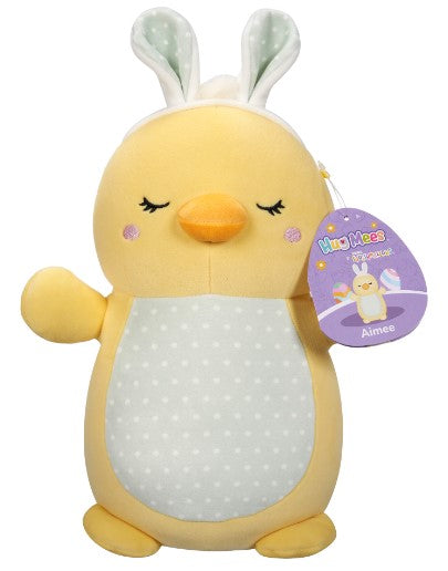 סקווישמלו 10" פסחא חיבוקי A