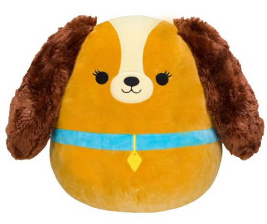 סקווישמלו סדרת מיקי "14