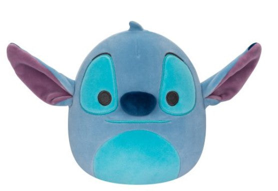 סקווישמלו סדרת מיקי "14