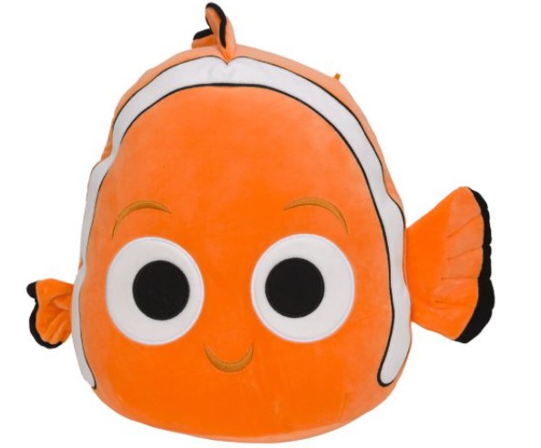 סקווישמלו סדרת מיקי "14