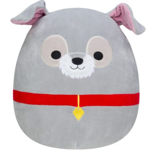 סקווישמלו סדרת מיקי "14