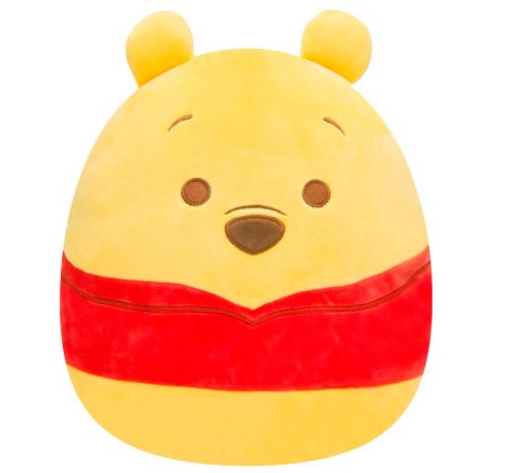 סקווישמלו סדרת פו הדב "7