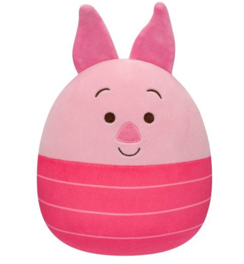 סקווישמלו סדרת פו הדב "7