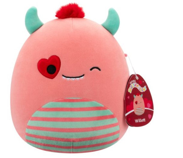 סקווישמלו 7.5" וולנטיין A