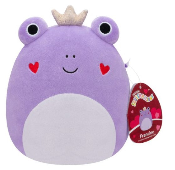 סקווישמלו 7.5" וולנטיין A