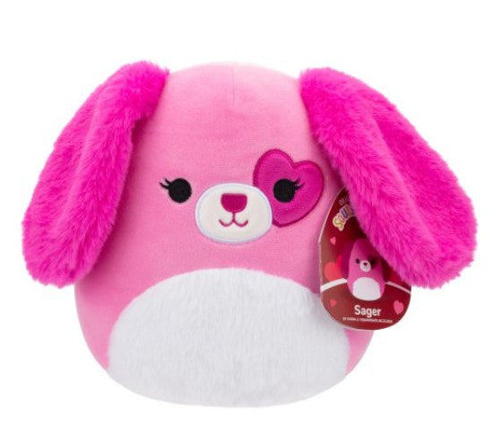 סקווישמלו 7.5" וולנטיין A