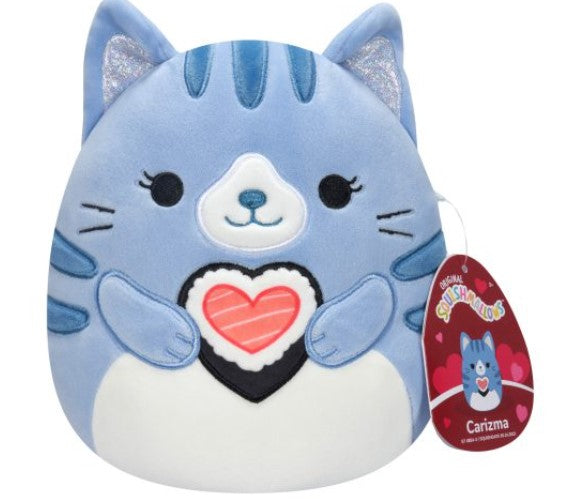 סקווישמלו 7.5" וולנטיין A