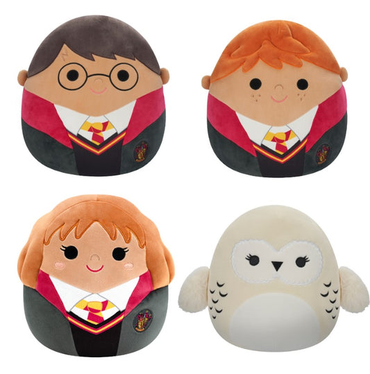 סקווישמלו הארי פוטר "20