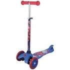 Spider-Man scooter for kids