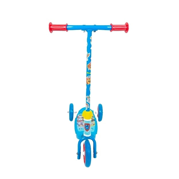 קורקינט 3 גלגלים פאו פטרול