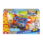 Hot Wheels Color Shifters Car Wash with Car