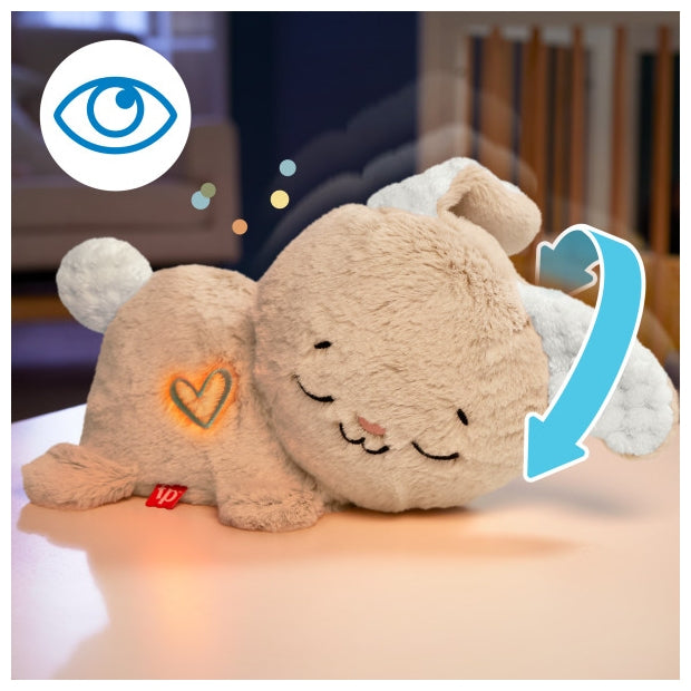 פישר פרייס ארנבון חושי מרגיע