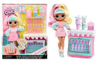 LOL OMG - Candilicious Manicure Set