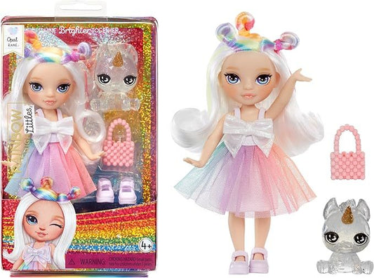 ריינבואו היי מיני קשת צבעונית