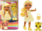 Rainbow High Mini Yellow