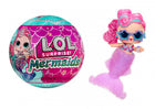 LOL Mermaid Ball