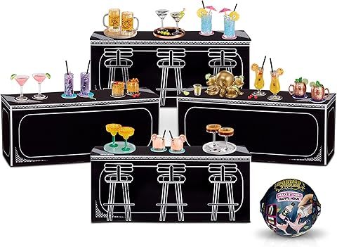 מיניברס Happy Hour