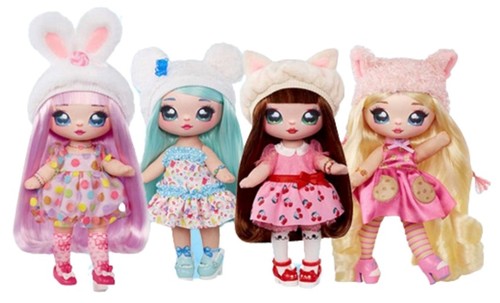 נה! נה! נה! OPP